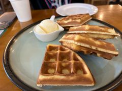 -3W咖啡(北大店)