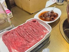 -牛街清真满恒記(平安里西大街店)