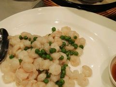 -小厨娘淮扬菜(清江苏宁广场店)