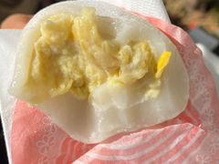 -澳门长洲糯米糍(柯打苏沙街店)