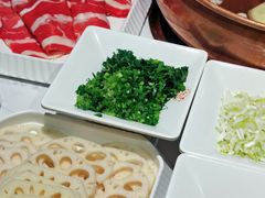 -丁卯•铜锅涮肉(工体店)