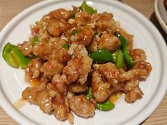 -同合居·非遗东北菜(王府井店)