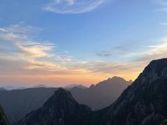-黄山风景区