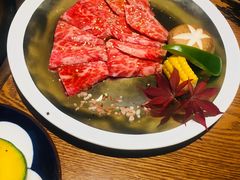 -炎蔵牛舌烤肉