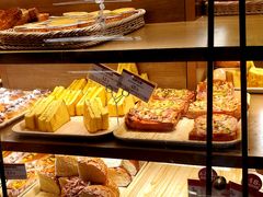 -山崎面包(静安久光店)