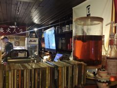 -半藏居酒屋(香港花园店)