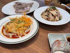 -贯贯吉·清真餐厅(浙江中路店)