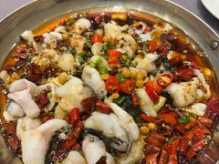 -金哥私房菜馆(张府园总店)