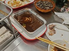 -彭城八戒羊肉串(总店)