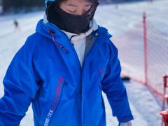 -五家山森林公园滑雪场