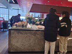 -钱小奴创意自助餐厅·原切谷饲安格斯畅吃(苏州昆山招商花园城店)