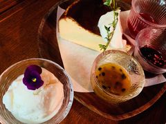 -夏朵餐厅(丁香店)