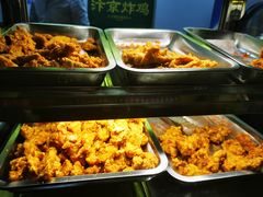 -汴京炸鸡王(蔡锷北路店)