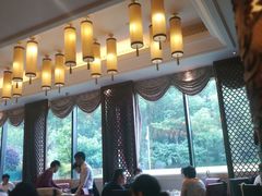 -潮府馆·非遗潮州菜·港式点心(世纪公园店)
