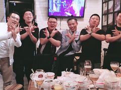 -杯莫停小酒馆