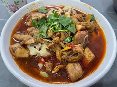 -川味刀削面馆(辰光店)