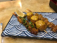 -桃屋日本料理(清华科技园店)