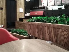 -太平洋咖啡(青岛万象城店)
