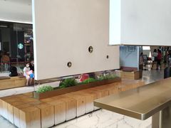 -喜茶(永旺梦乐城店)