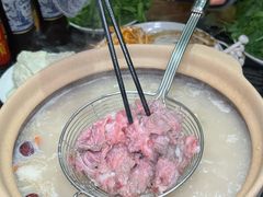-江湖黑大兔(杨家坪店)
