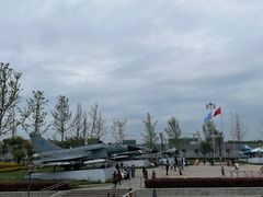 -成飞公园