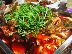 -老味道餐厅(江山店)