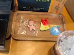 -星巴克(衡阳崇盛晶珠广场店)