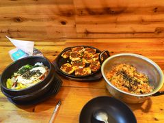 -芒果料理小吃(人民大会堂店)