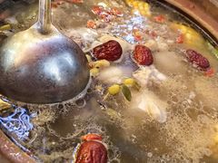 -洪大厨鸡煲(福田店)