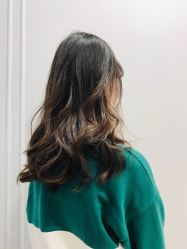 -黛蓝形象定制