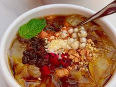 -雅佳神话·麻辣烤鱼(新街口店)