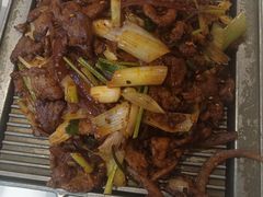 -合兴居烤鸭店