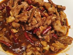 -鑫小城故事·藕汤·家常菜(台北一路总店)