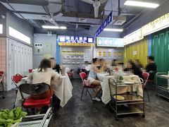 大堂-風林火山烤室·涮肉