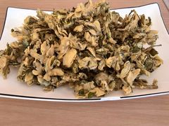 -俺家菜馆(百里峡店)