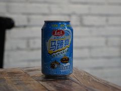 -官塘锋记鱼生·生腌·砂锅粥(牌坊街店)