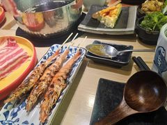 -沼津港精致料理·寿喜烧·烧鸟(漕河泾印象城店)