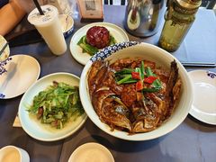 -皇饭儿·王润兴酒楼(河坊街店)