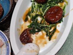 -南京大牌档(苏州中心店)
