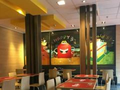 大堂-麦当劳(漳州二路店)