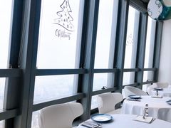-天玑高空江景餐厅&酒吧Sky Secret Restaurant&Bar