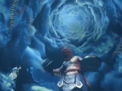 -芜湖方特东方神画