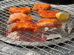 -蒜香焼肉PURUSHIN(马场路店)