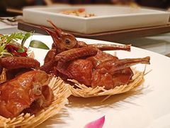 -富淳饭店(陆家嘴保利广场店)
