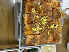 -鲁南仔·滕州炒鸡(经三路店)