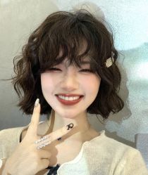 -匠心荟MG染烫店