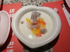 -炭舍干锅(华发商都店)