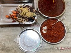 -怪老头甜不辣(抚琴小区店)