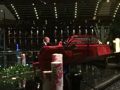 -苏州金鸡湖中茵皇冠假日酒店