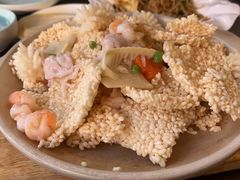 -鸿运楼烤鸭店(天桥店)
